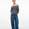 Pull en tricot Vmlovely