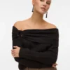 Pull en tricot Vmlovely