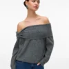 Pull en tricot Vmlovely