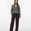 Pull en tricot Vmlua