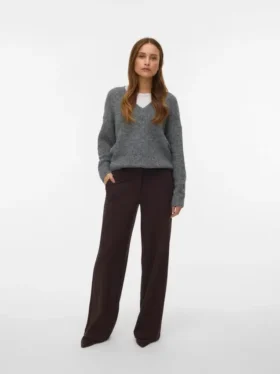Pull en tricot Vmlua
