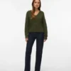 Pull en tricot Vmlua