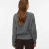 Pull en tricot Vmlua