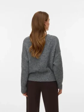 Pull en tricot Vmlua