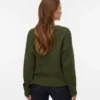 Pull en tricot Vmlua