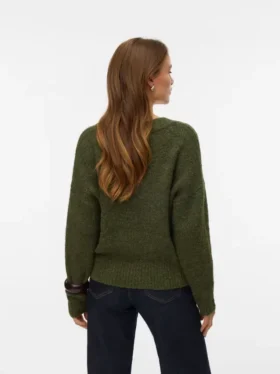 Pull en tricot Vmlua