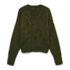 Pull en tricot Vmlua