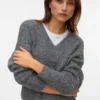 Pull en tricot Vmlua
