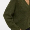 Pull en tricot Vmlua