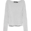 Pull en tricot Vmlulu