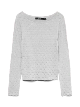 Pull en tricot Vmlulu