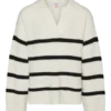 Pull en tricot Vmluna
