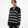 Pull en tricot Vmluna