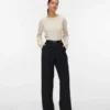 Pull en tricot Vmluna