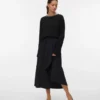 Pull en tricot Vmluna
