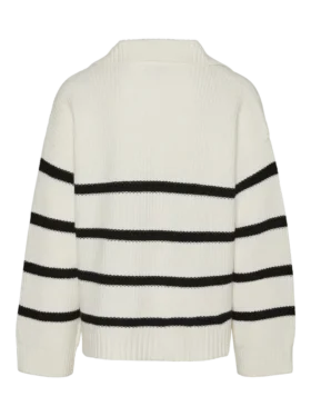 Pull en tricot Vmluna
