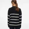Pull en tricot Vmluna