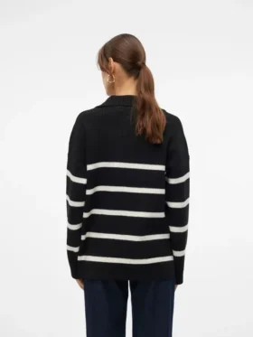 Pull en tricot Vmluna