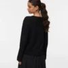 Pull en tricot Vmluna