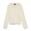 Pull en tricot Vmluna