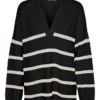 Pull en tricot Vmluna