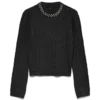 Pull en tricot Vmluna