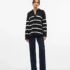 Pull en tricot Vmluna