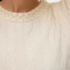 Pull en tricot Vmluna