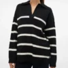 Pull en tricot Vmluna