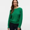 Pull en tricot Vmlux