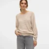 Pull en tricot Vmlux