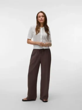 Pull en tricot Vmlux