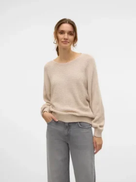 Pull en tricot Vmlux