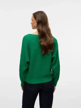Pull en tricot Vmlux