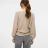 Pull en tricot Vmlux
