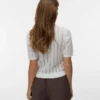Pull en tricot Vmlux