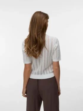 Pull en tricot Vmlux