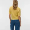 Pull en tricot Vmlux