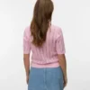 Pull en tricot Vmlux
