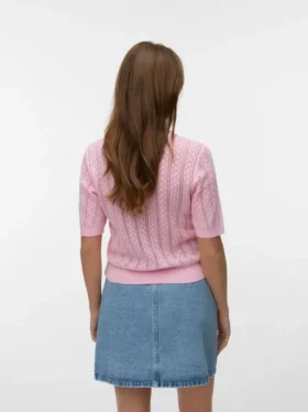 Pull en tricot Vmlux