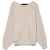 Pull en tricot Vmlux
