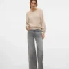 Pull en tricot Vmlux