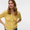 Pull en tricot Vmlux
