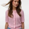 Pull en tricot Vmlux