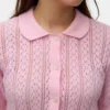 Pull en tricot Vmlux