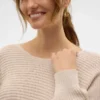 Pull en tricot Vmlux