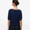 Pull en tricot Vmluxlight