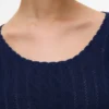 Pull en tricot Vmluxlight