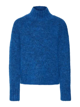 Pull en tricot Vmmaddie