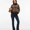 Pull en tricot Vmmaira
